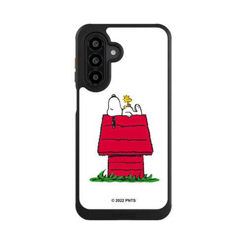Samsung Galaxy A17 5G NIVOcore Snoopy and Woodstock Classic