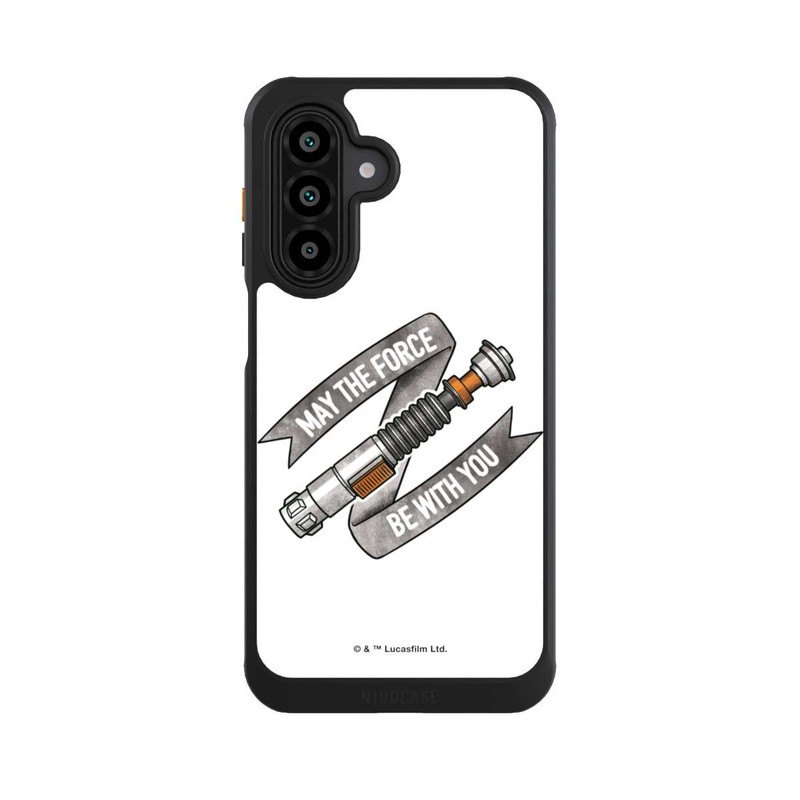 Galaxy A17 5G NIVOcore May The Force Be With You