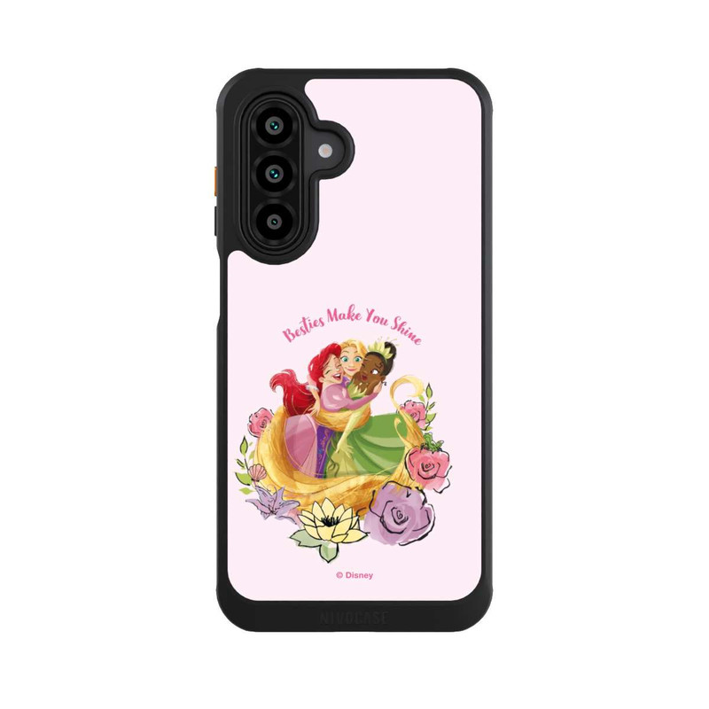 Galaxy A17 5G NIVOcore Princess Hug Disney Princess 