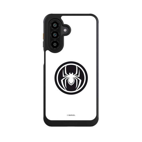 Samsung Galaxy A17 5G NIVOcore Spider-Man Logo White