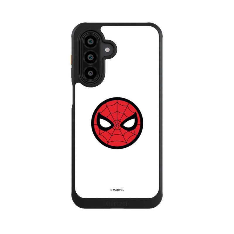 Galaxy A17 5G NIVOcore Badge Portrait Spider-Man