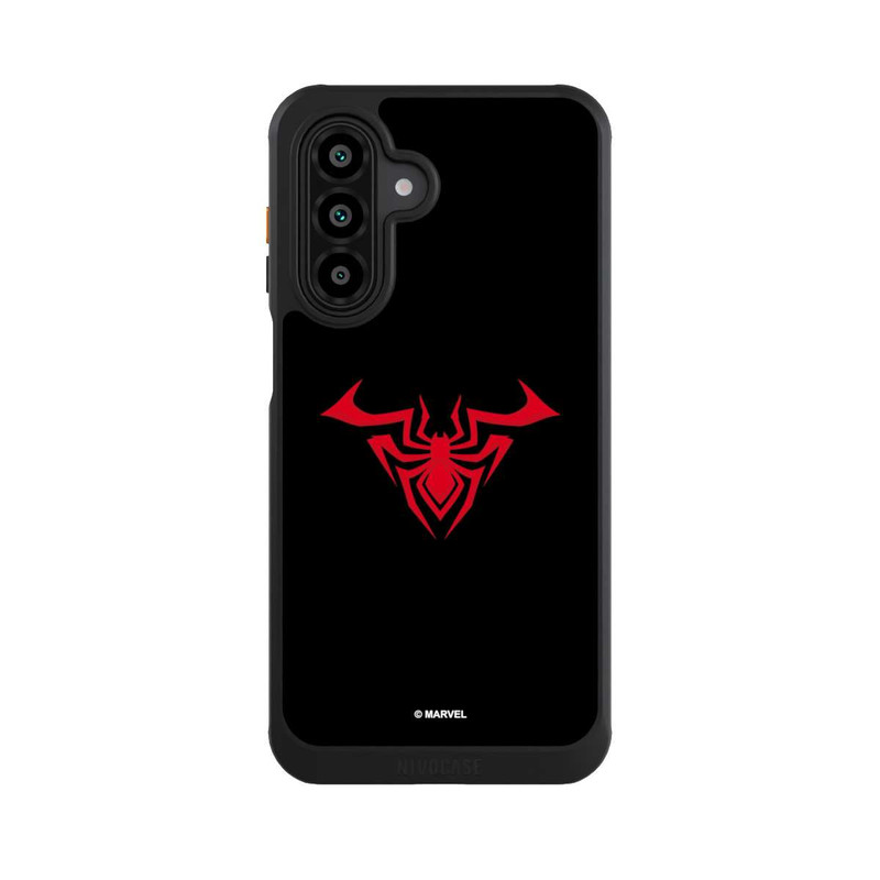 Galaxy A17 5G NIVOcore Logo Araignée Spider-Man Venom