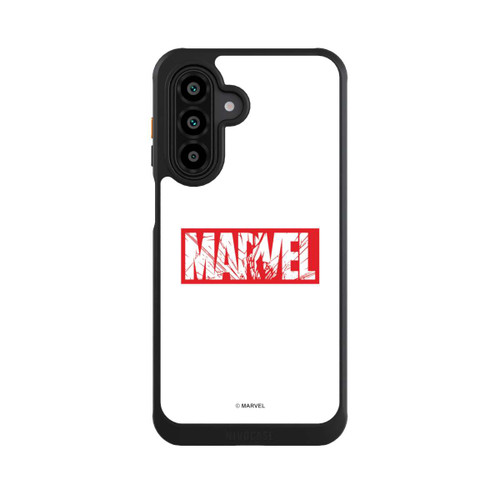 Samsung Galaxy A17 5G NIVOcore Marvel Logo Crushed