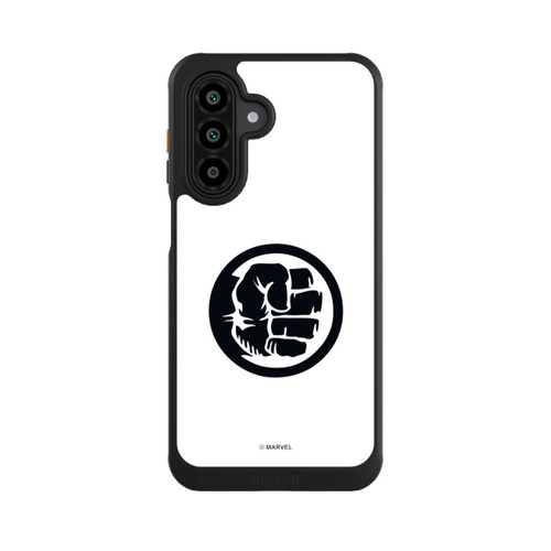 Samsung Galaxy A17 5G NIVOcore Hulk Fist Logo