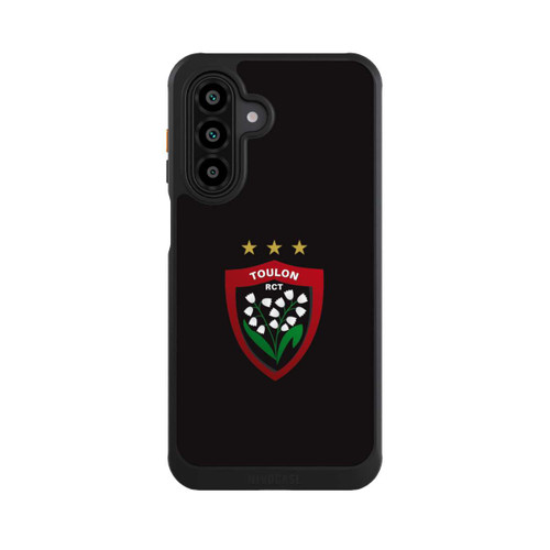 Samsung Galaxy A17 5G NIVOcore Logo RC Toulonnais Noir