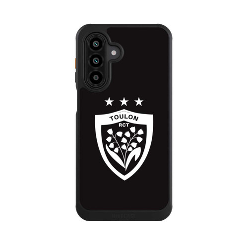 Samsung Galaxy A17 5G NIVOcore RCT Noir &amp; Blanc