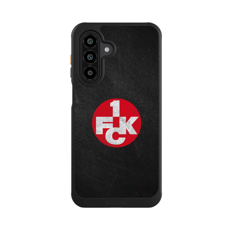 Galaxy A17 5G NIVOcore 1.FCK Grunge