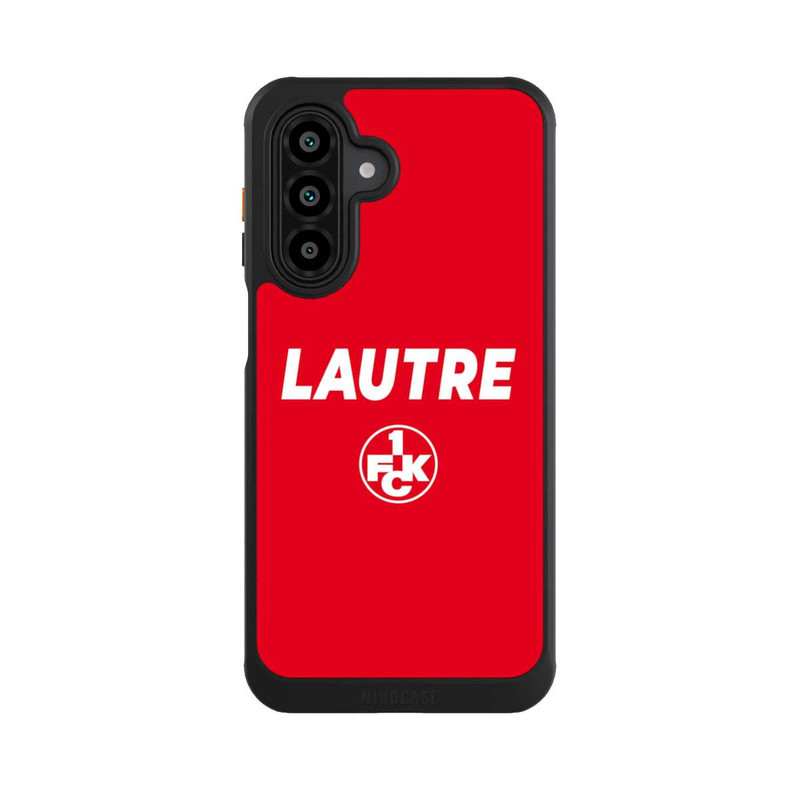 Galaxy A17 5G NIVOcore Lautre Rot