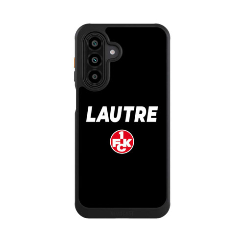 Samsung Galaxy A17 5G NIVOcore Lautre Schwarz