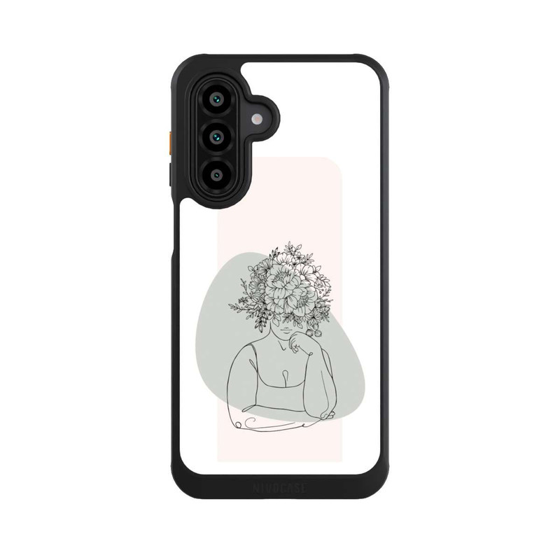 Galaxy A17 5G NIVOcore Body Positive No.1