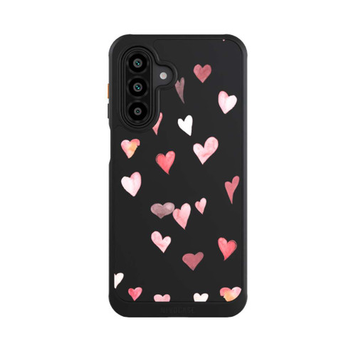 Samsung Galaxy A17 5G NIVOcore Valentines Hearts Dropping