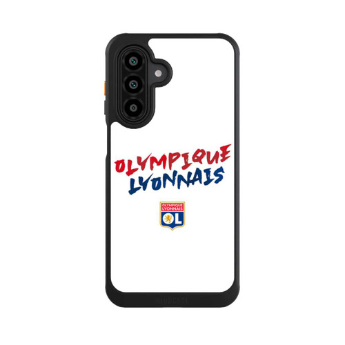 Samsung Galaxy A17 5G NIVOcore Pinceau OL blanc
