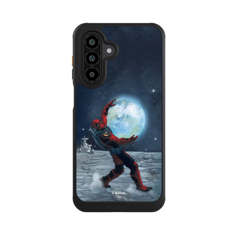 Galaxy A17 5G NIVOcore Deadpool Moon