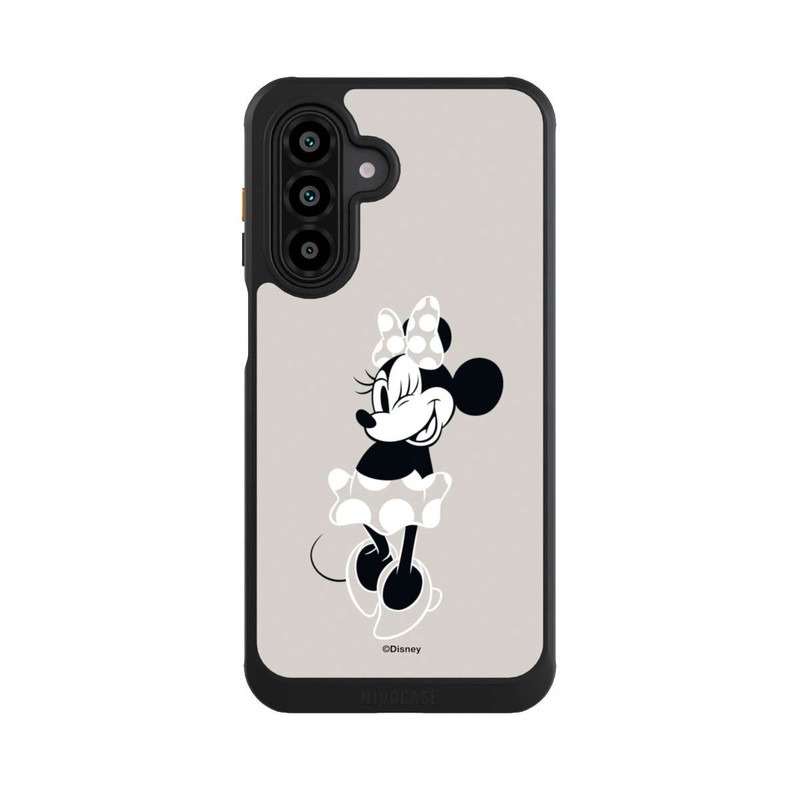 Galaxy A17 5G NIVOcore Minnie Clin d'œil Boho