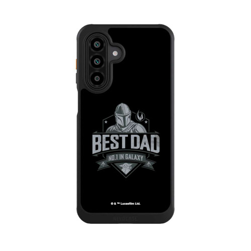 Samsung Galaxy A17 5G NIVOcore The Mandalorian Number One Dad