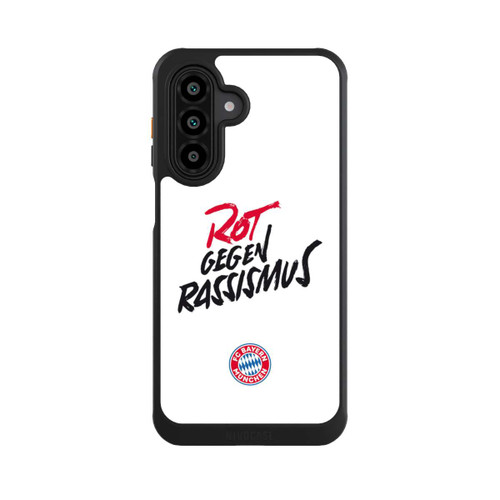 Samsung Galaxy A17 5G NIVOcore FCB Rouge contre le racisme