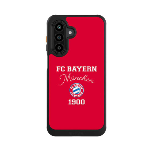 Samsung Galaxy A17 5G NIVOcore FC Bayern 1900