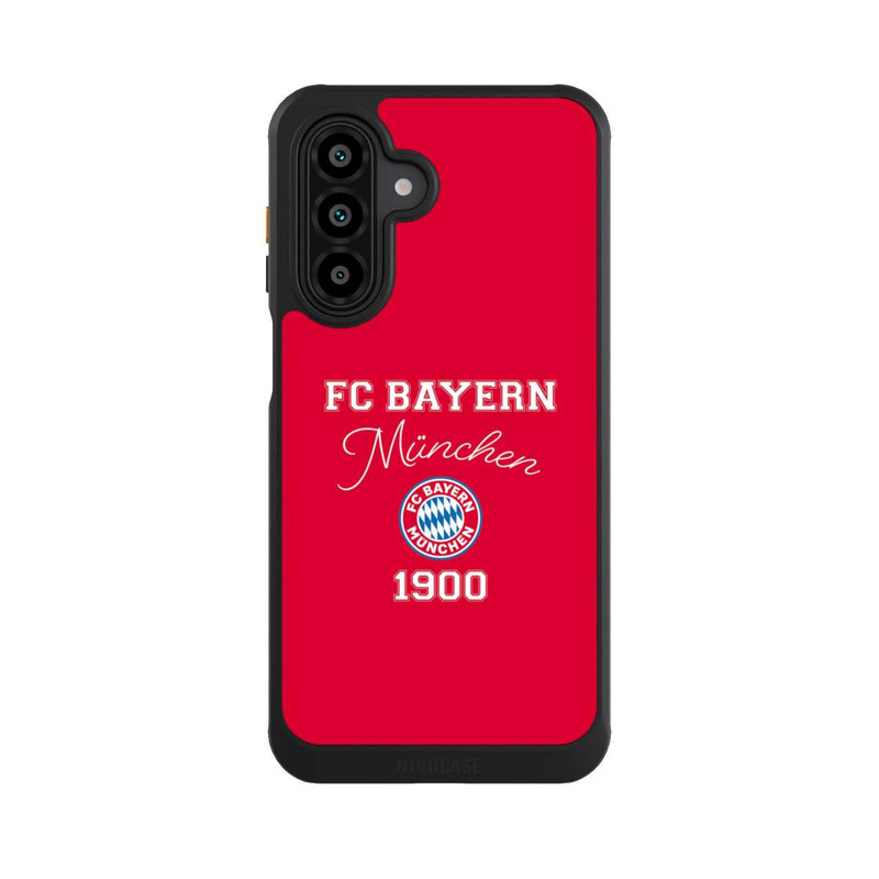 Galaxy A17 5G NIVOcore FC Bayern 1900