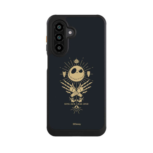 Samsung Galaxy A17 5G NIVOcore Nightmare Before Christmas King Jack