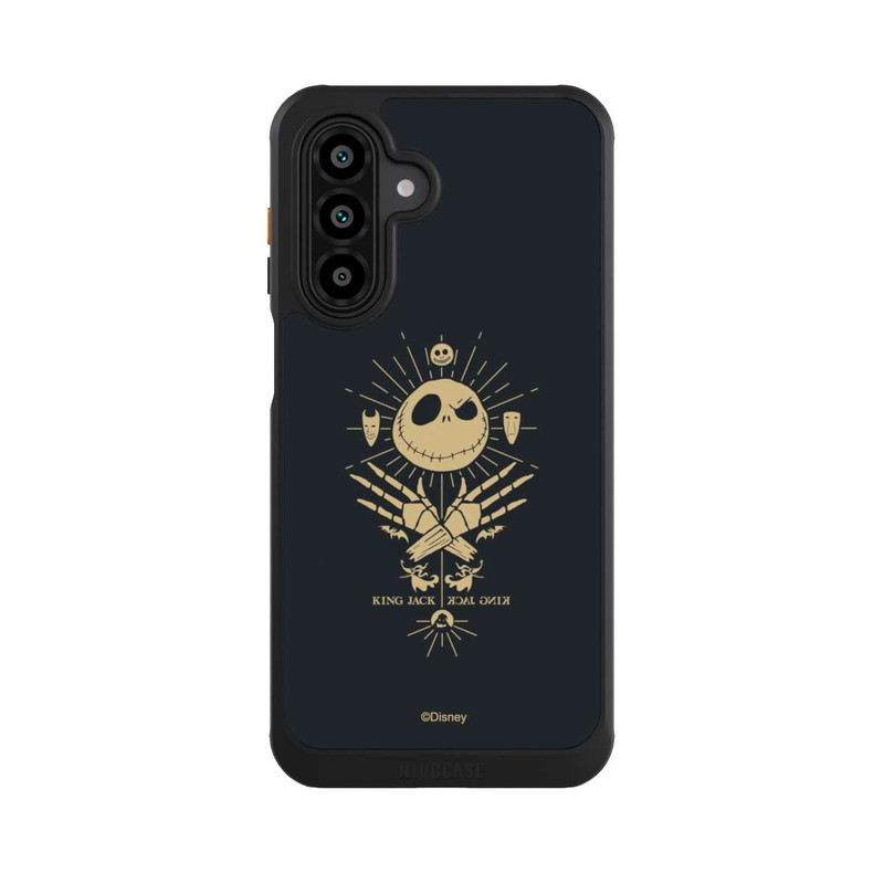 Galaxy A17 5G NIVOcore Nightmare Before Christmas King Jack