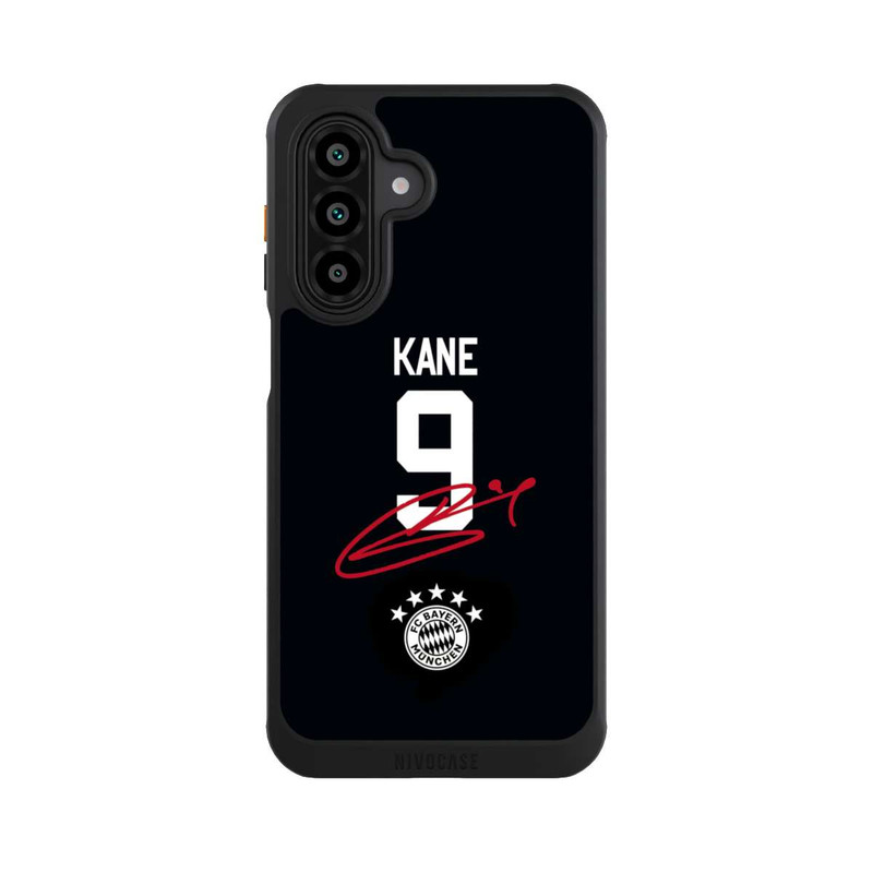 Galaxy A17 5G NIVOcore Kane 9