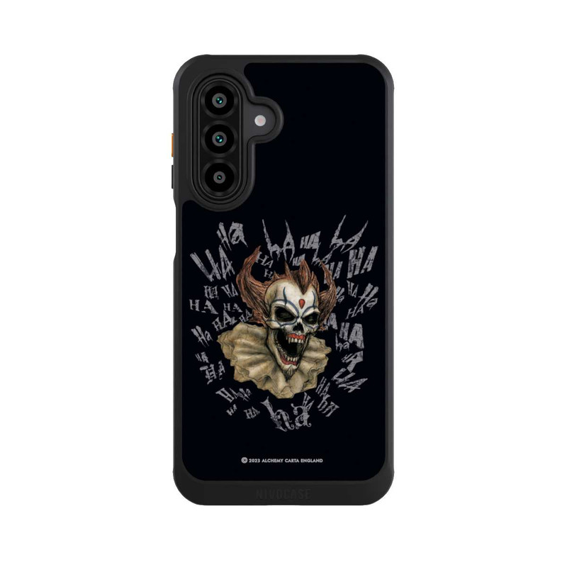 Galaxy A17 5G NIVOcore Last Laugh