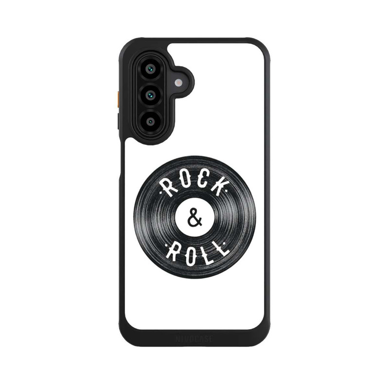 Galaxy A17 5G NIVOcore Rock and Roll