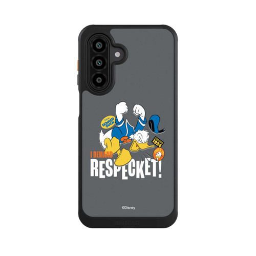 Samsung Galaxy A17 5G NIVOcore Donald Duck Demand Respecket