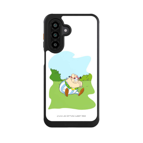 Samsung Galaxy A17 5G NIVOcore Obélix Idéfix Assis