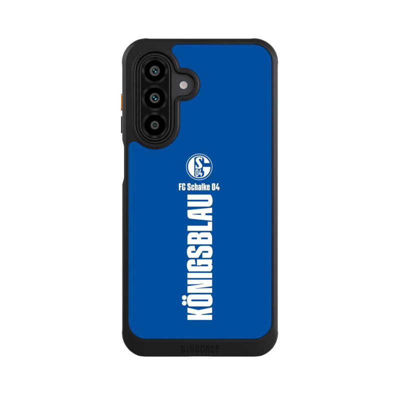 Galaxy A17 5G NIVOcore S04 Königsblau