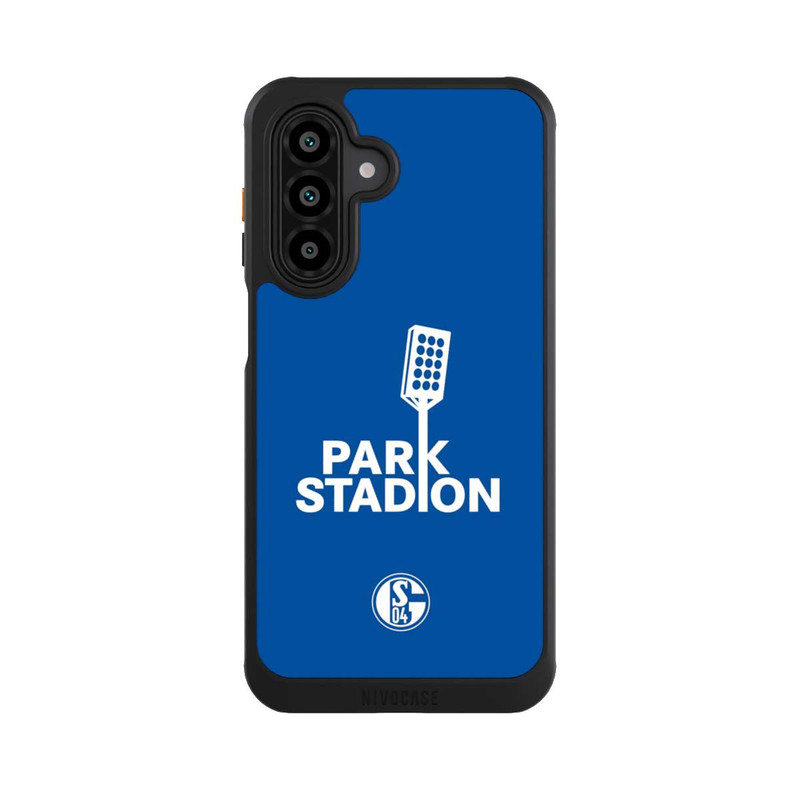 Galaxy A17 5G NIVOcore S04 Parkstadion