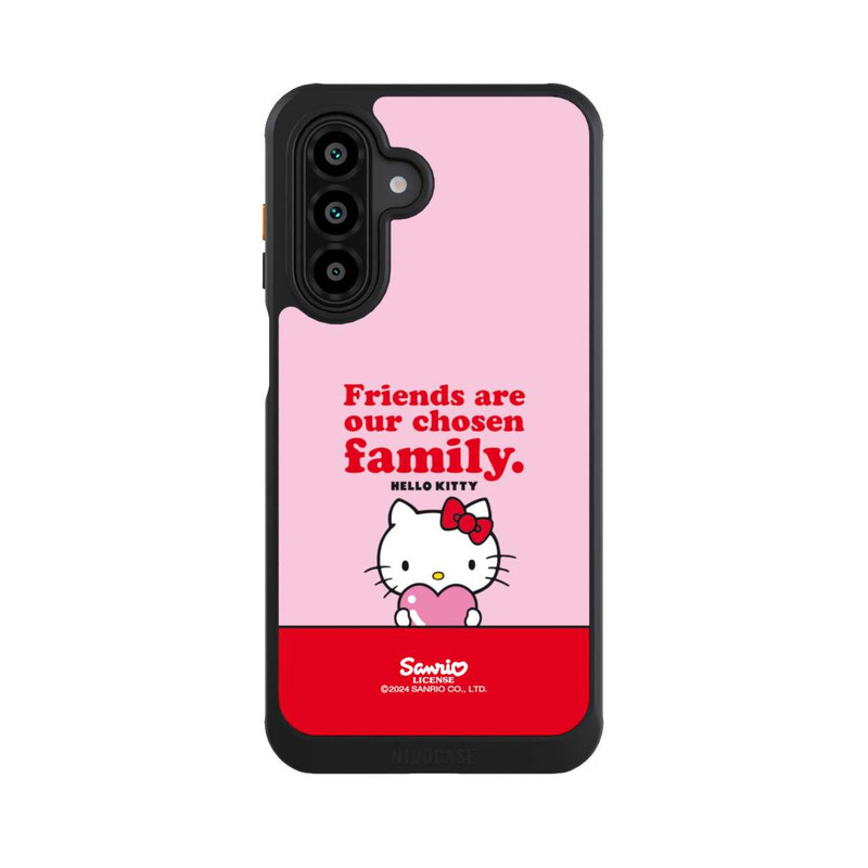 Galaxy A17 5G NIVOcore HK Friends are Family