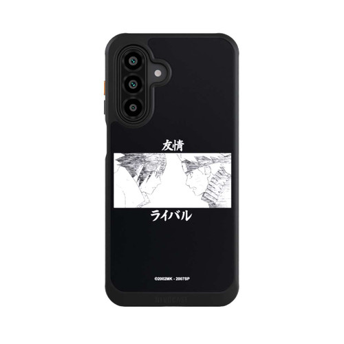 Samsung Galaxy A17 5G NIVOcore Sasuke Naruto Manga Art