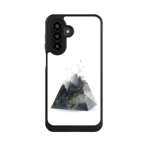 Samsung Galaxy A17 5G NIVOcore Forest Triangle