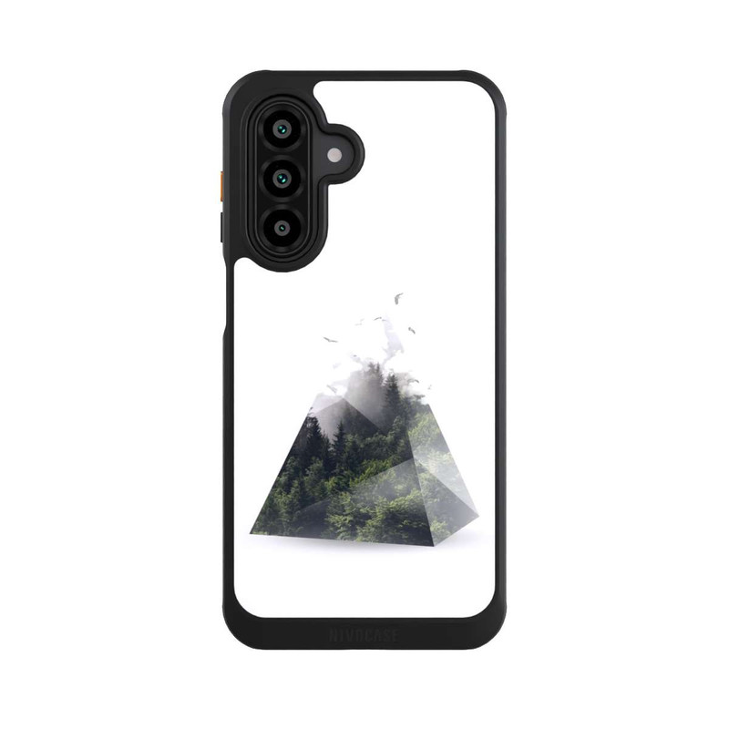 Galaxy A17 5G NIVOcore Triangle forestier