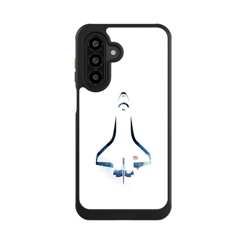 Samsung Galaxy A17 5G NIVOcore Raumfähre