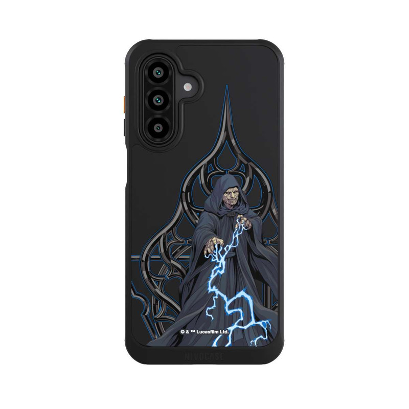 Galaxy A17 5G NIVOcore Sithstorm