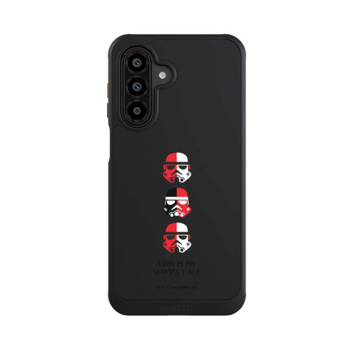 Samsung Galaxy A17 5G NIVOcore Storm Trooper Happy Face