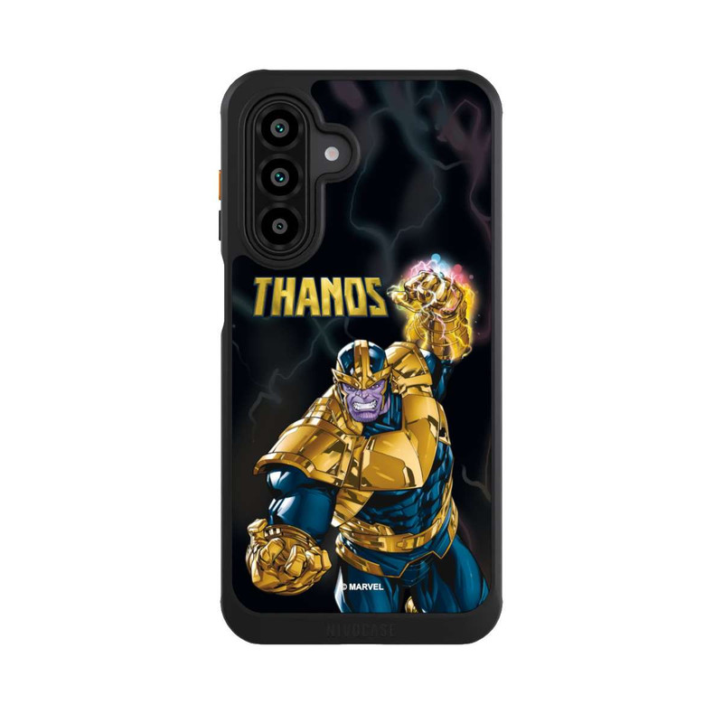 Galaxy A17 5G NIVOcore Thanos