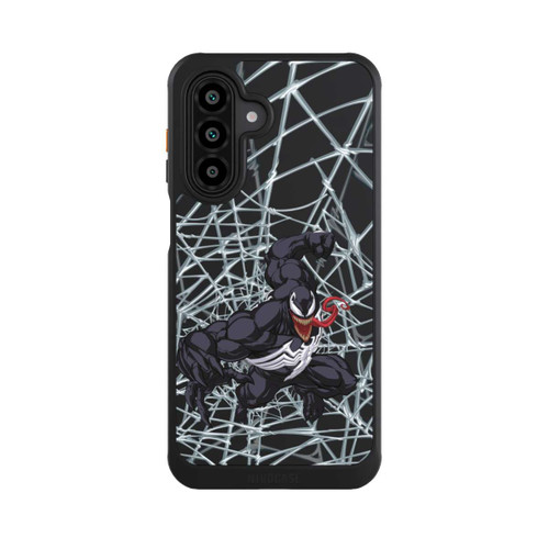 Samsung Galaxy A17 5G NIVOcore Venom Spider´s Web