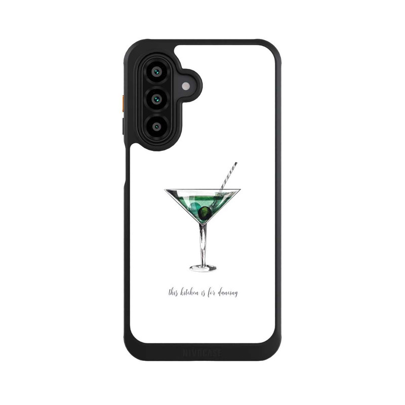 Galaxy A17 5G NIVOcore Kitchen Dancers