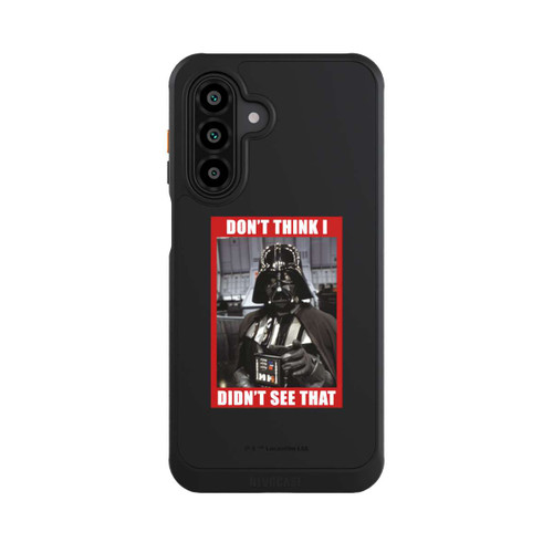 Samsung Galaxy A17 5G NIVOcore Darth Vader Didnt See That