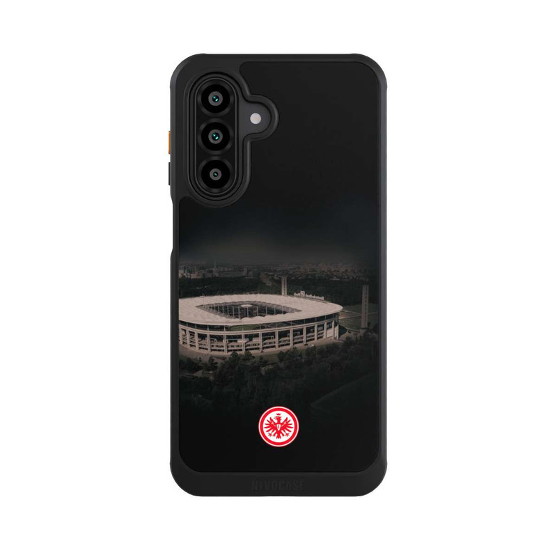 Galaxy A17 5G NIVOcore SGE Stadion dunkel
