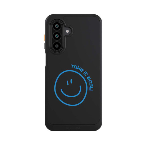 Samsung Galaxy A17 5G NIVOcore Take it Easy Smile
