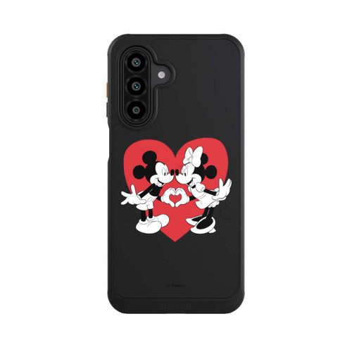 Samsung Galaxy A17 5G NIVOcore Mickey And Minnie Love