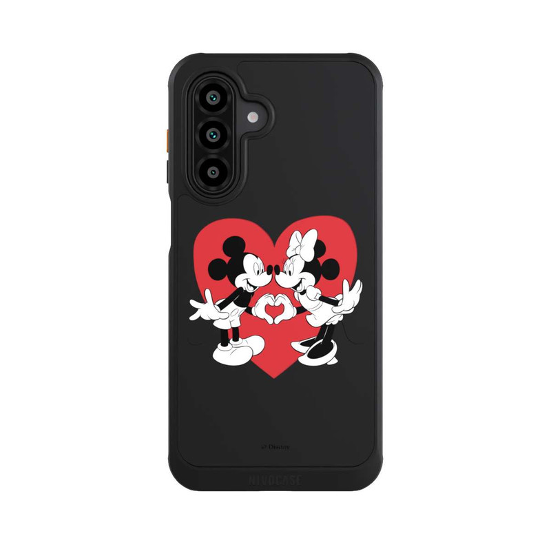 Galaxy A17 5G NIVOcore Mickey And Minnie Love