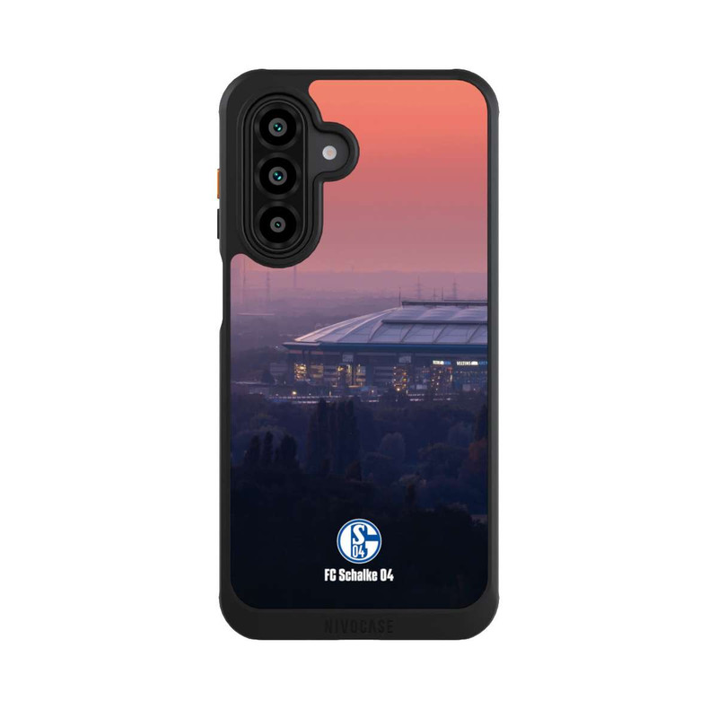 Galaxy A17 5G NIVOcore Schalke 04 Stadion