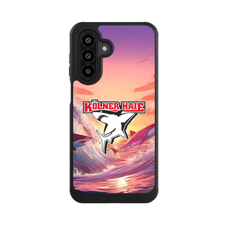 Galaxy A17 5G NIVOcore Kölner Haie Ocean KI
