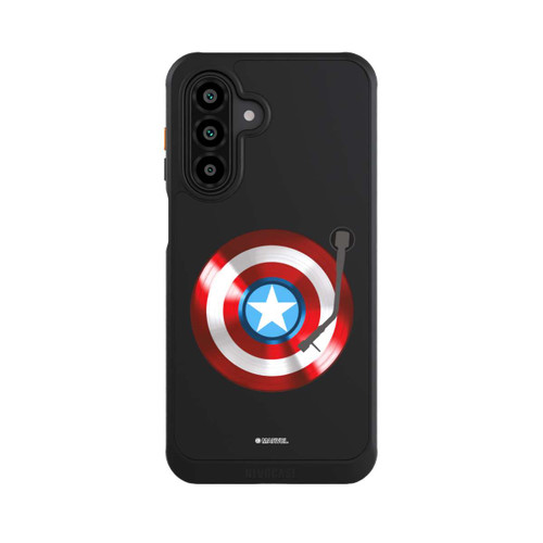 Samsung Galaxy A17 5G NIVOcore Capitan American Shield Marvel