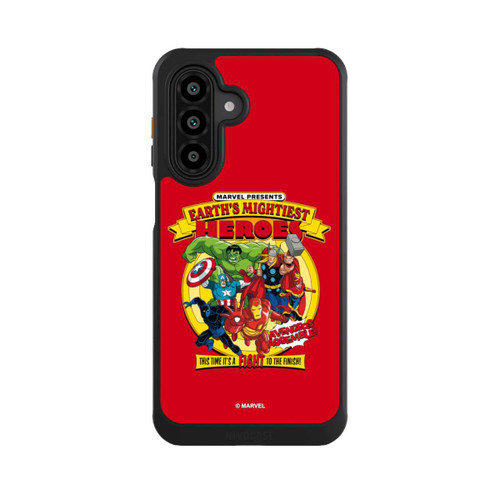 Samsung Galaxy A17 5G NIVOcore Marvel Avengers Earth´s Mightiest Heroes